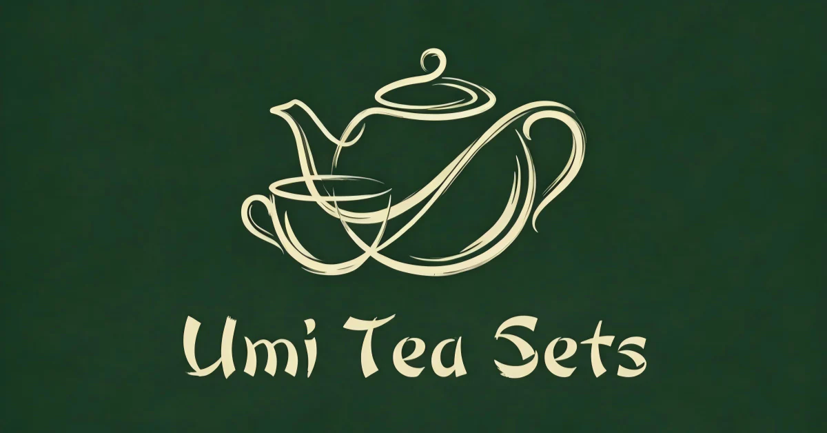 Umi Tea Sets