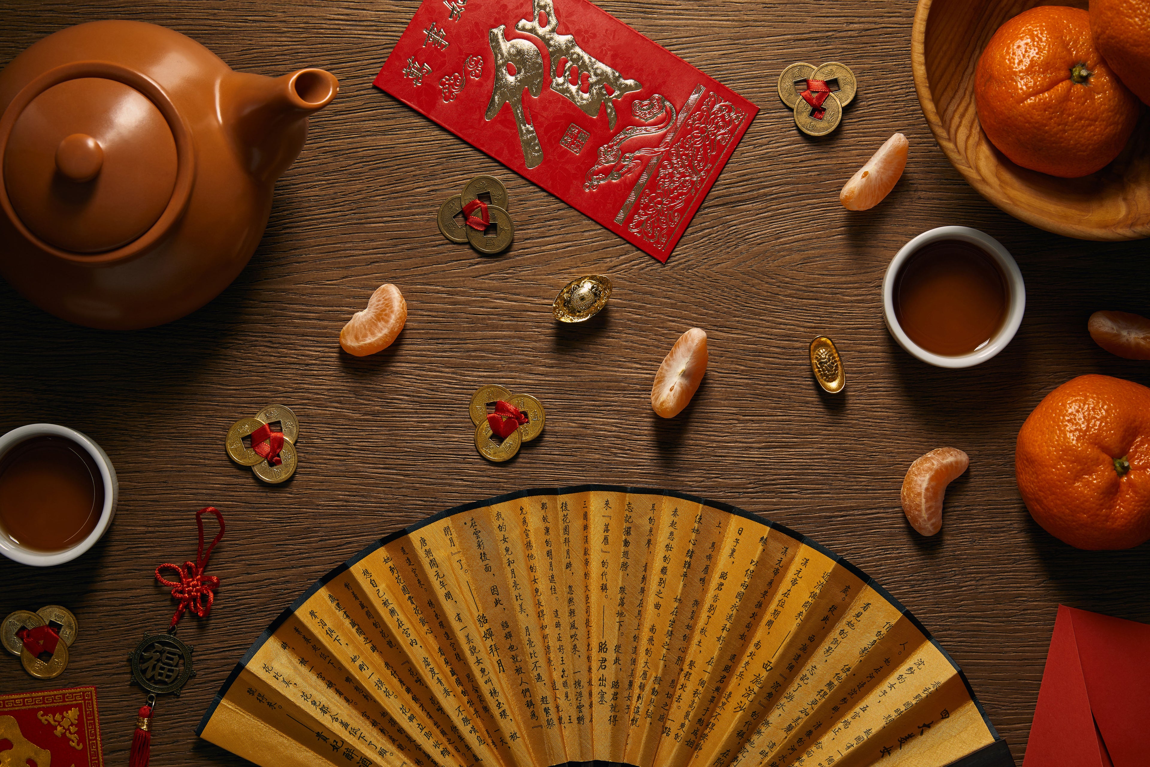 Exquisite Porcelain for Every Steep