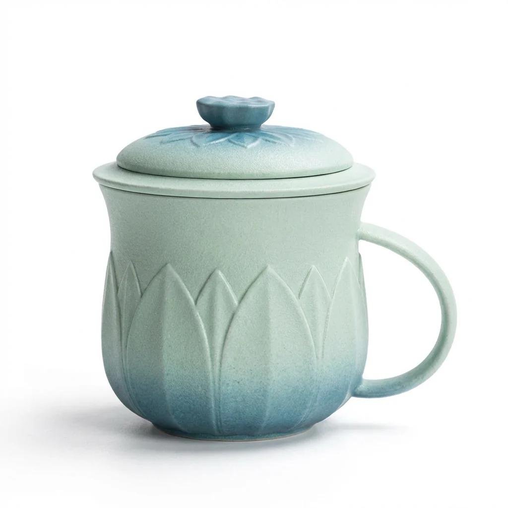 Tea Cups