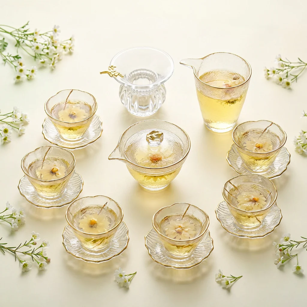 Tea Sets